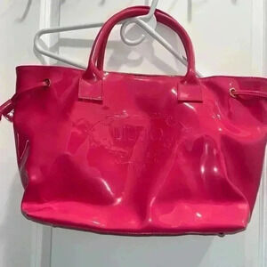 Liu Jo pink bag